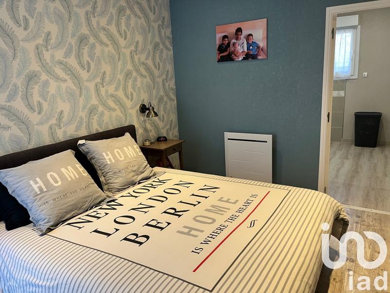 Maison de campagne - 155 m² - 6 pièces