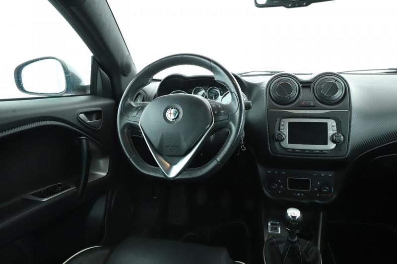 Alfa Romeo MiTo 1.6 Jtdm Exclusive 120 ch