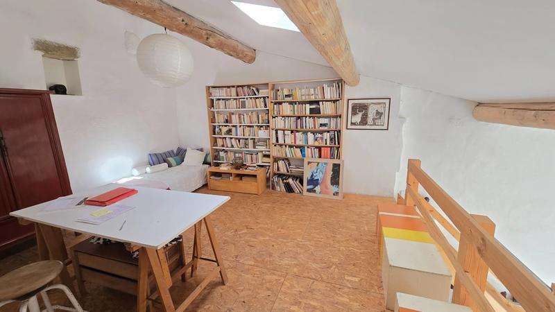 Maison de village - 197 m² - 8 pièces