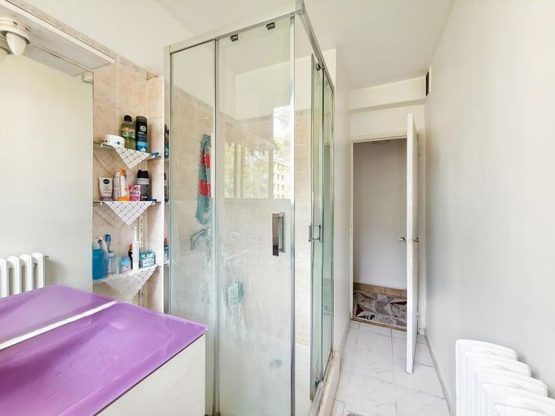 Appartement - 50 m² - 3 pièces