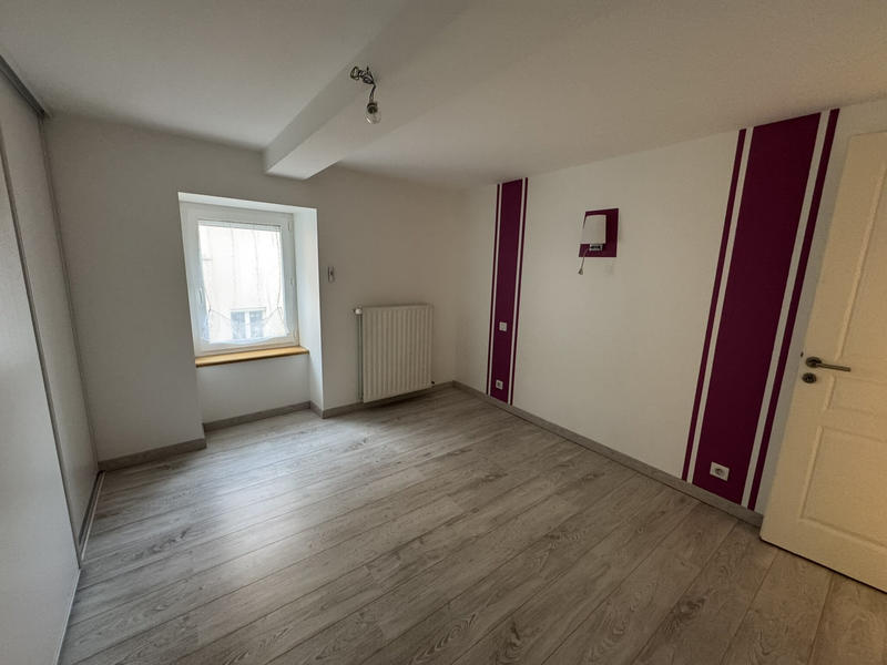 Maison - 162 m² - 6 pièces