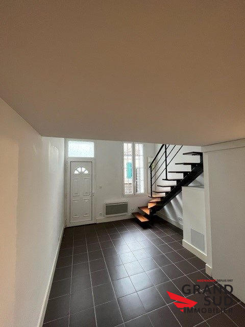 Appartement - 30 m² - 2 pièces