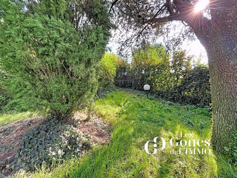 Maison ancienne - 140 m² - 6 pièces