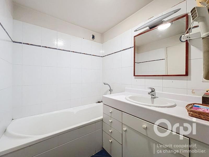 Appartement - 140 m² - 5 pièces