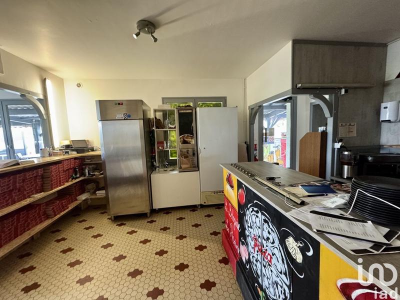 Local commercial - 250 m²