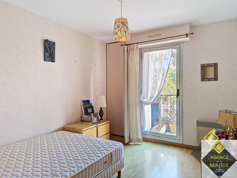 Appartement - 83 m² - 4 pièces