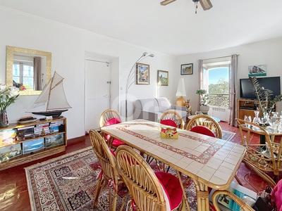 Appartement - 51 m² - 2 pièces