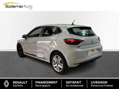 Renault Clio Blue dCi 85 Business