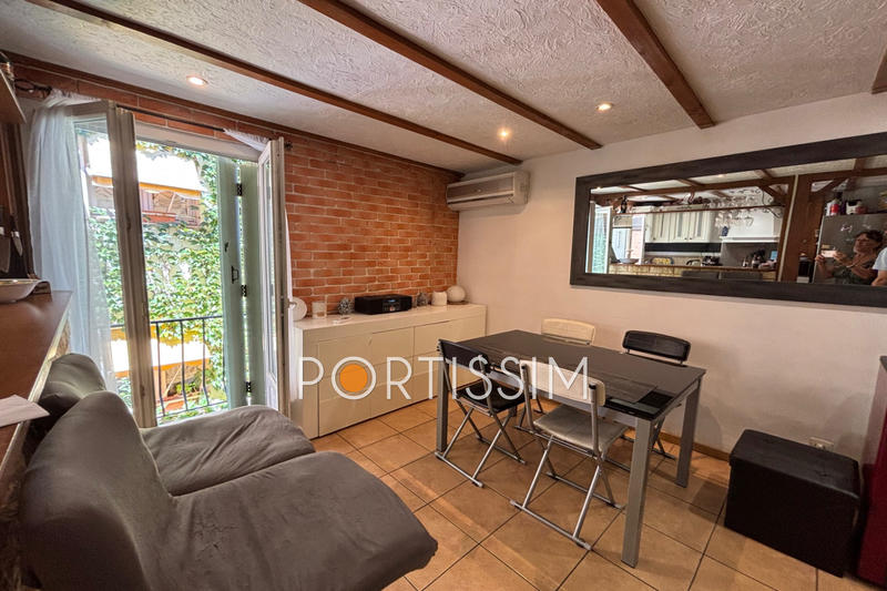 Maison - 76 m² - 3 pièces