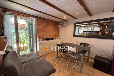 Maison - 76 m² - 3 pièces