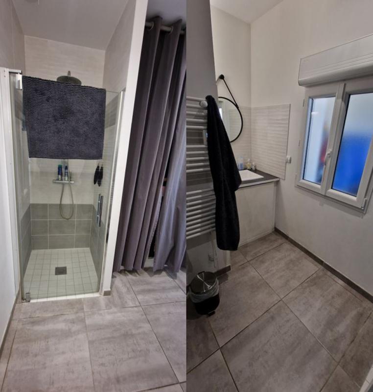 Maison - 310 m² - 11 pièces