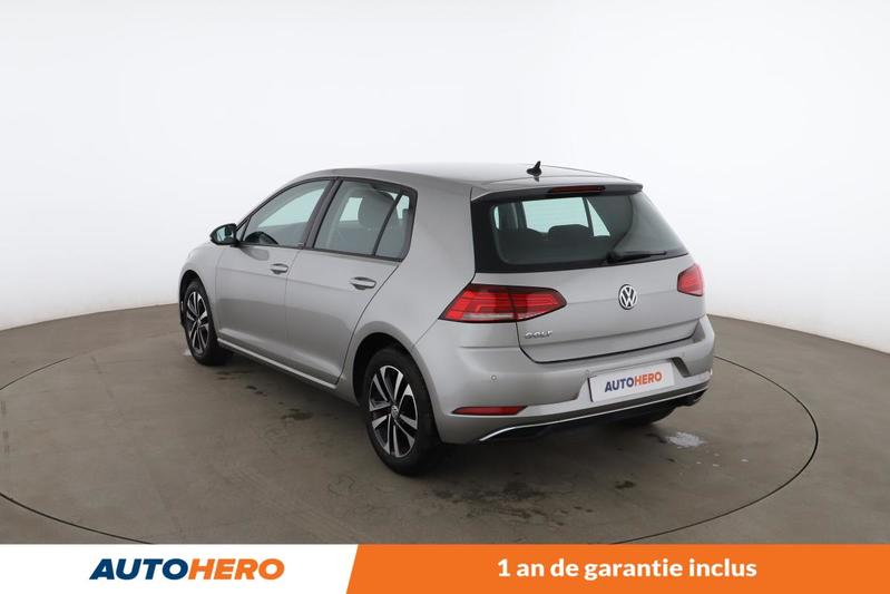 Volkswagen Golf VII 1.0 Tsi Iq.Drive Dsg7 5p 115 ch