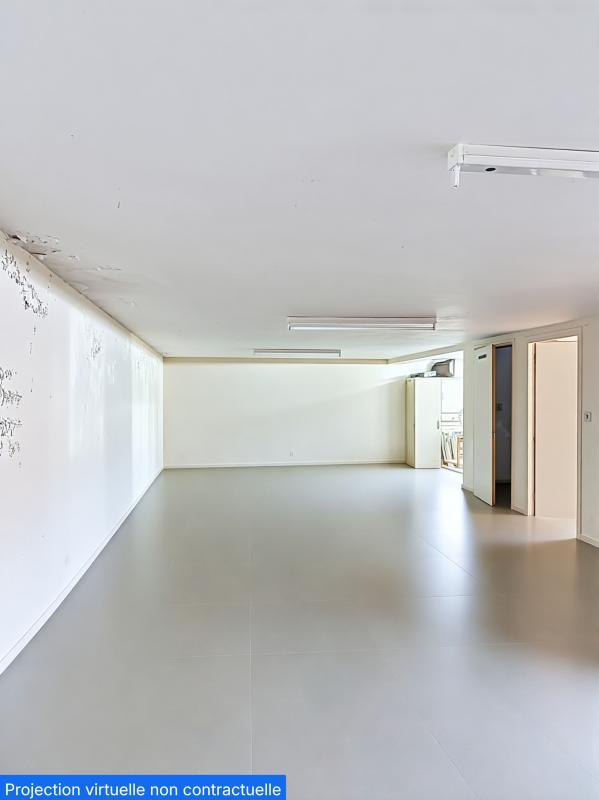 Maison - 220 m² - 6 pièces