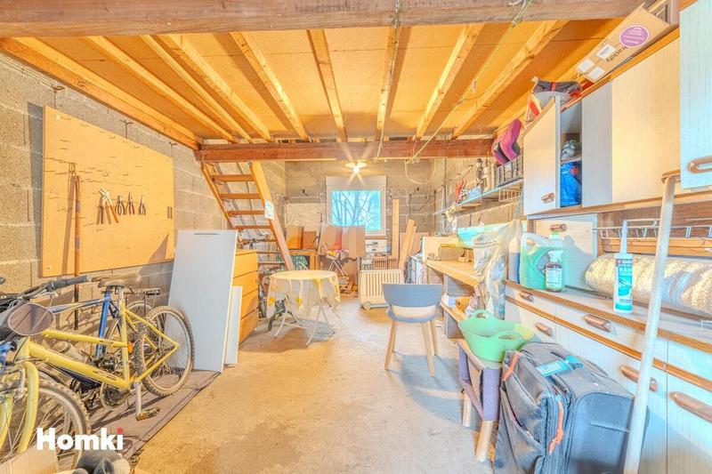 Appartement - 103 m² - 4 pièces