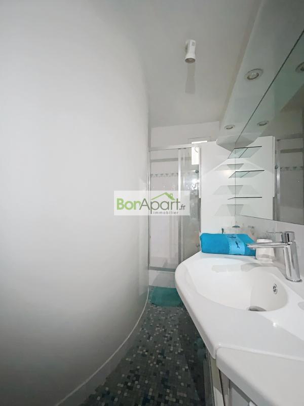 Appartement - 59 m² - 2 pièces