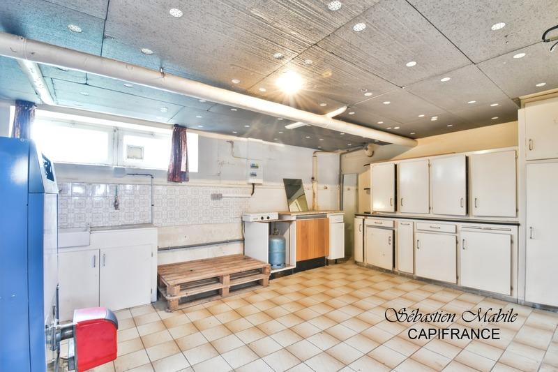 Maison - 102 m² - 5 pièces