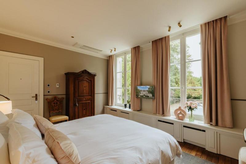 Manoir - 301 m² - 19 pièces