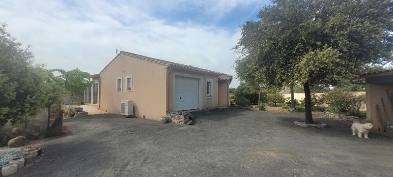 Villa - 101 m² - 6 pièces