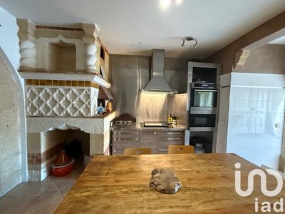 Maison - 294 m² - 9 pièces