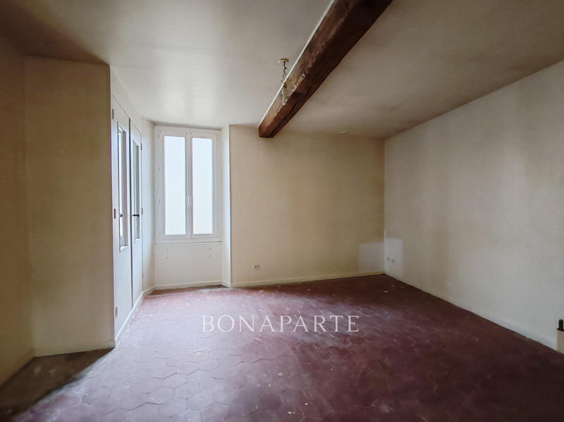 Maison - 97 m² - 4 pièces