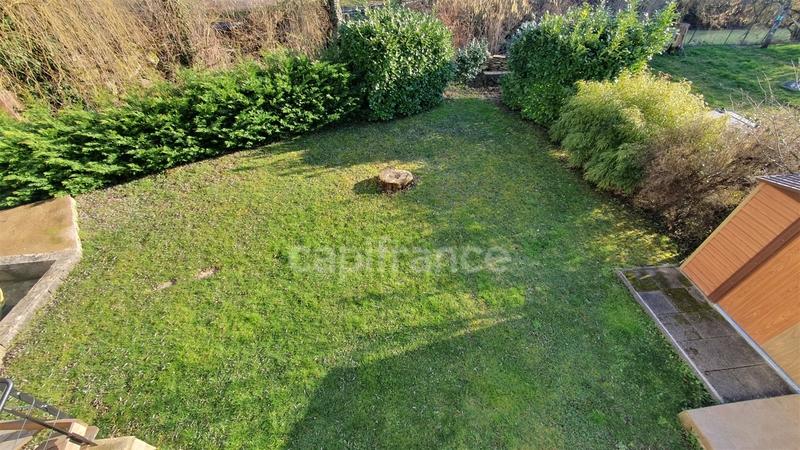 Maison - 151 m² - 6 pièces