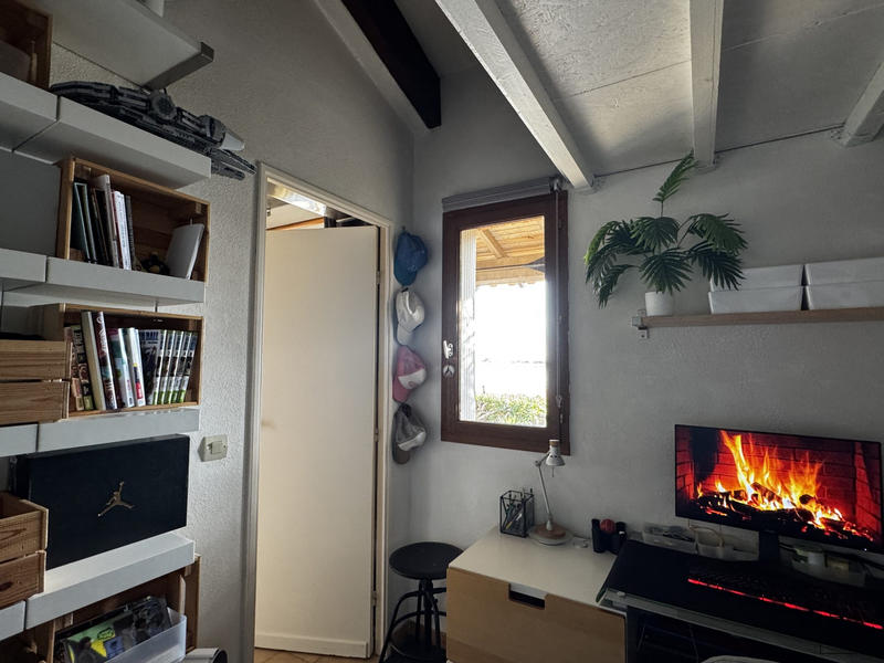 Villa - 28 m² - 2 pièces