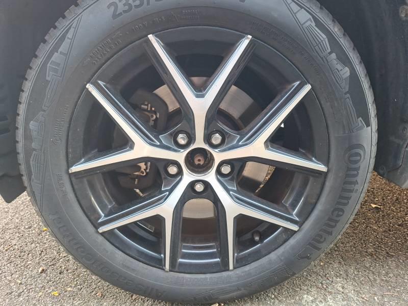 Toyota Rav4 Rav 4 (20) Hybride 197ch Awd Dynamic