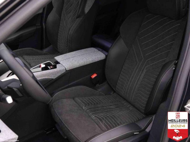 Peugeot 3008 145 e-Dsc6 Hybrid Gt