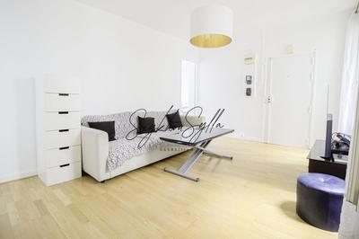 Appartement - 50 m² - 3 pièces