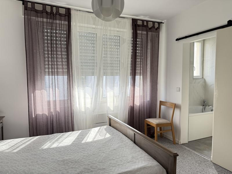 Maison - 146 m² - 6 pièces