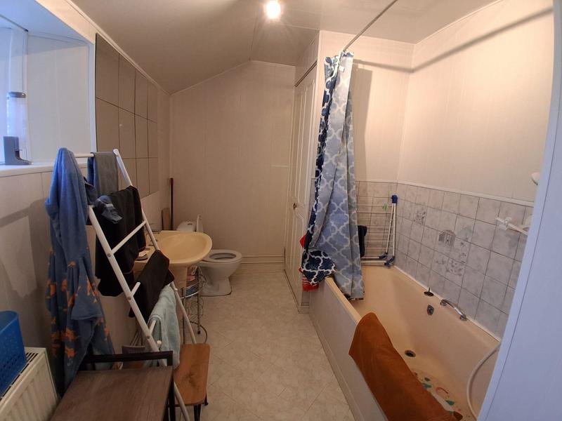 Maison de ville - 101 m² - 4 pièces