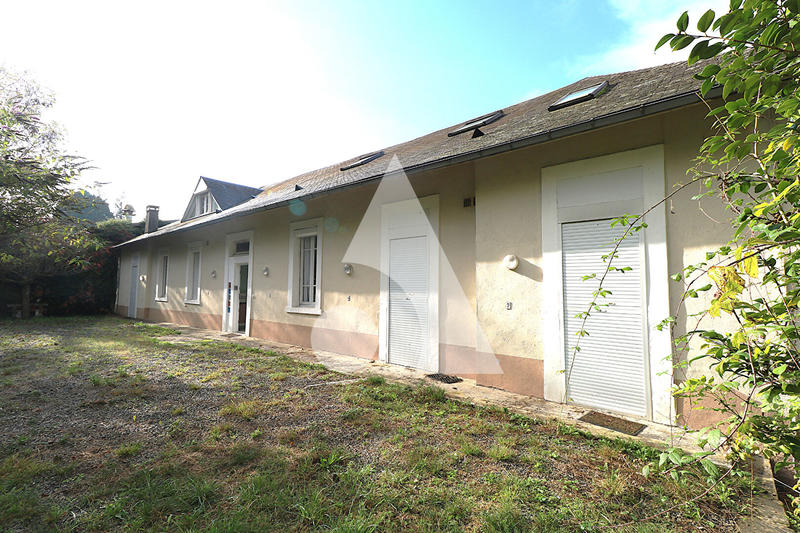 Immeuble - 21 pièces