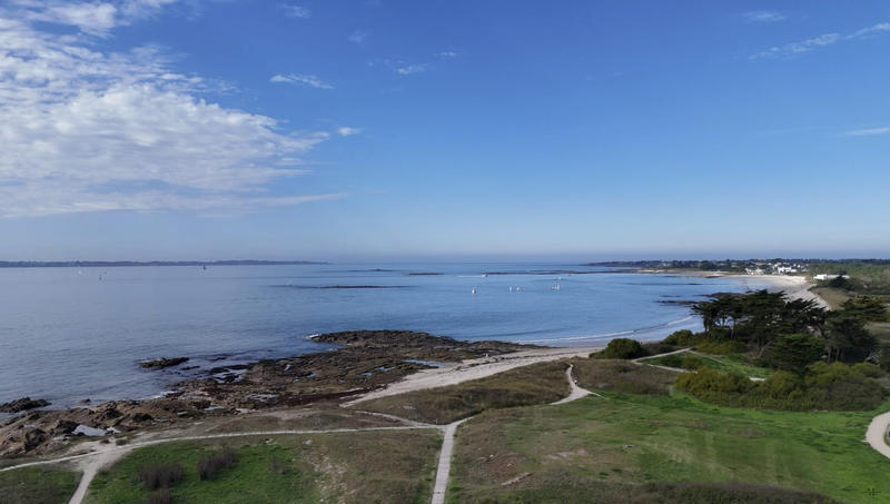 Maison contemporaine - 187 m² - 5 pièces