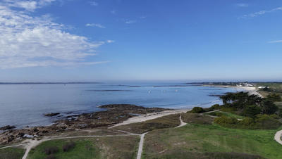 Maison contemporaine - 187 m² - 5 pièces