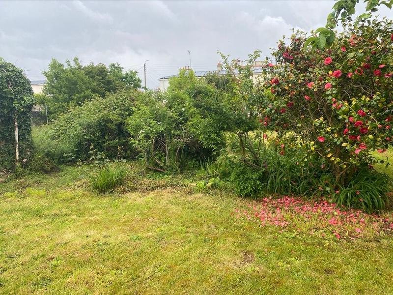 Maison - 80 m² - 3 pièces