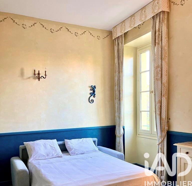 Studio - 31 m² - 1 pièce