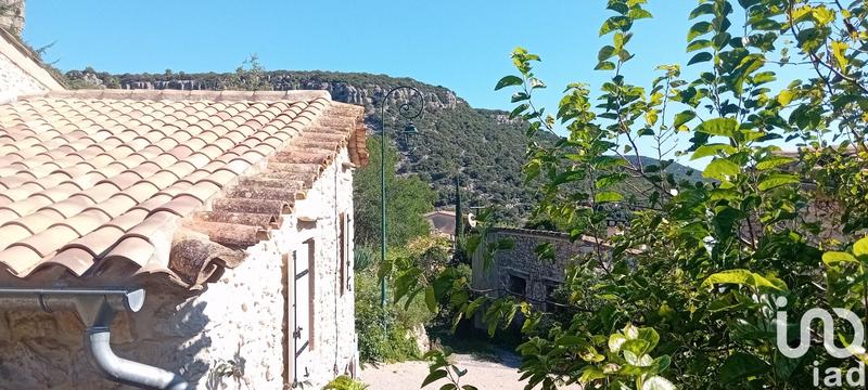 Maison - 51 m² - 3 pièces