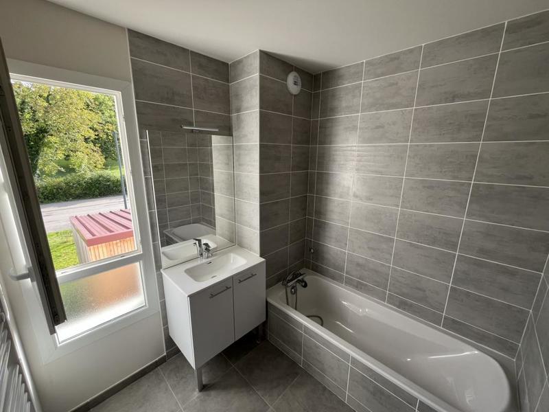 Appartement - 84 m² - 4 pièces