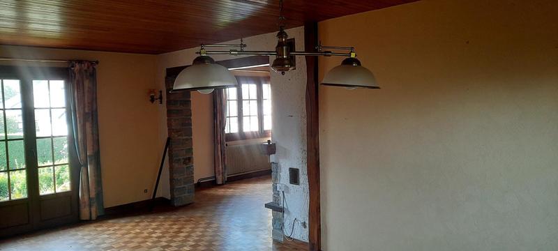 Maison - 170 m² - 6 pièces