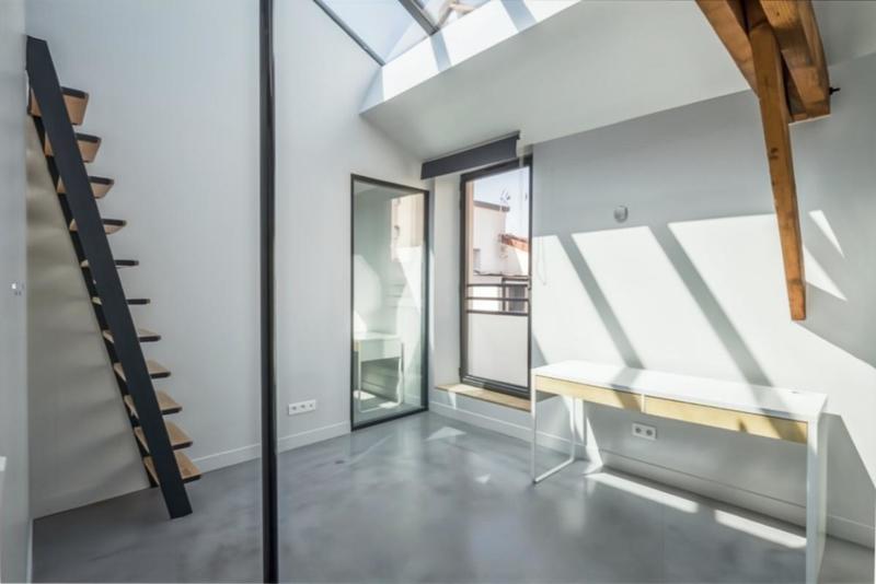 Maison d'architecte - 222 m² - 7 pièces