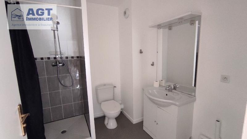 Appartement - 31 m² - 1 pièce