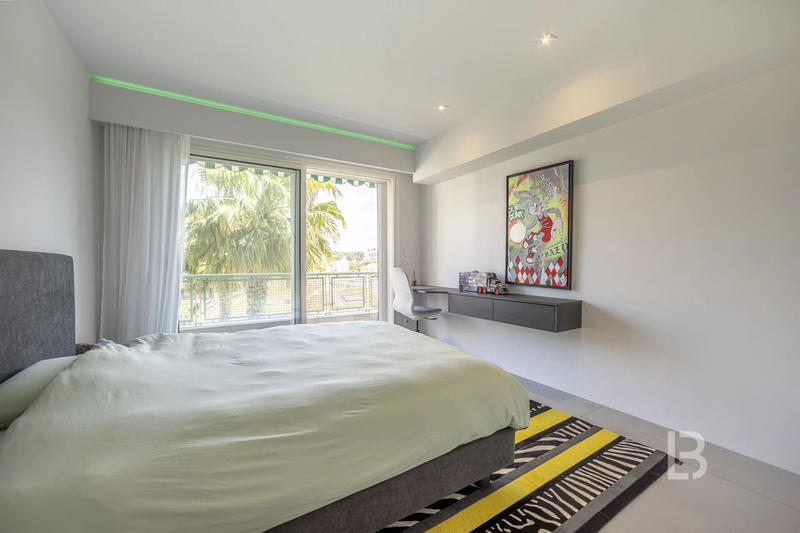 Appartement - 148 m² - 5 pièces