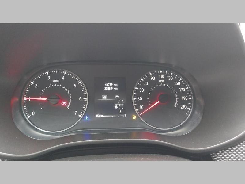 Dacia Sandero TCe 90 Stepway Confort