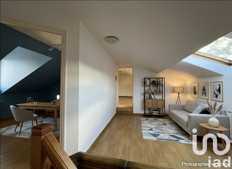 Maison - 155 m² - 5 pièces