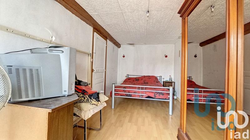 Maison - 131 m² - 6 pièces