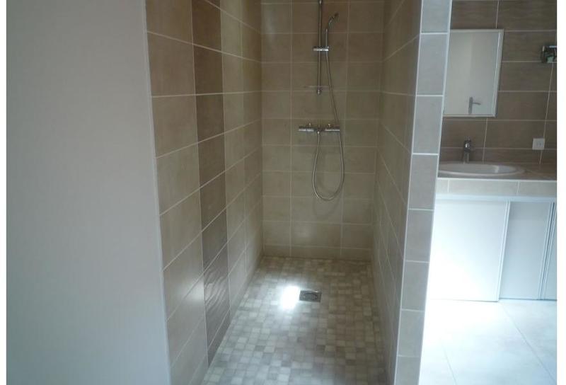 Maison - 98 m² - 4 pièces