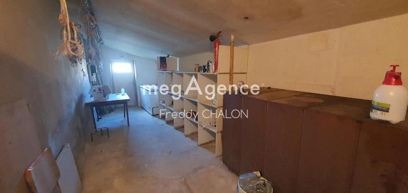 Maison - 108 m² - 4 pièces
