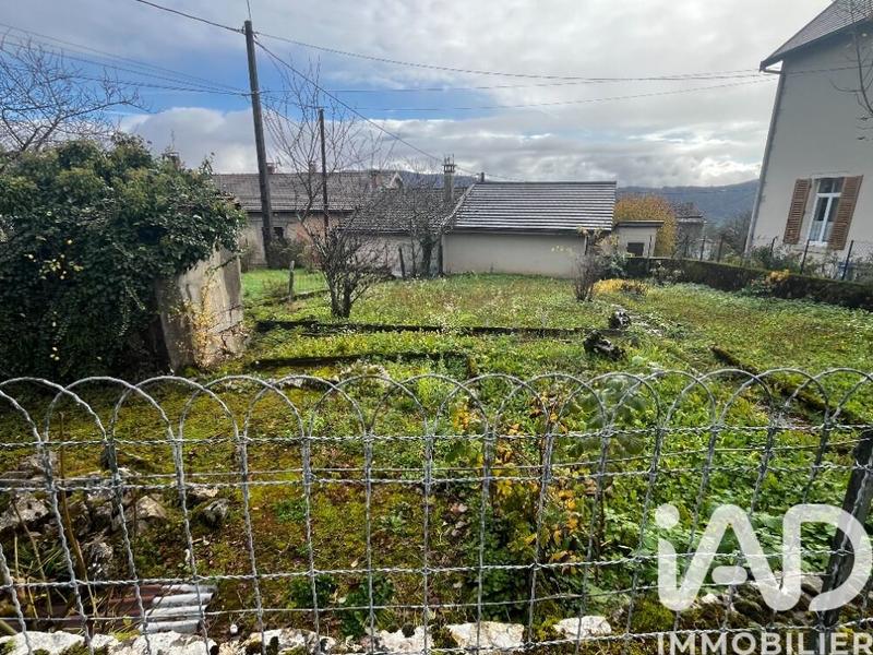 Maison de campagne - 150 m² - 5 pièces