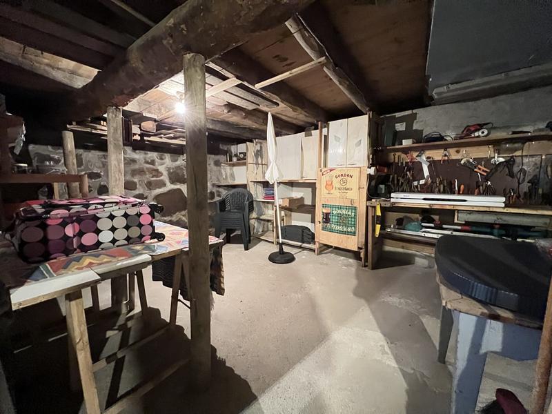 Maison - 40 m² - 3 pièces