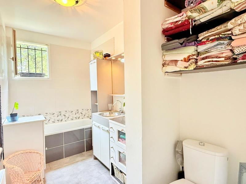 Maison - 89 m² - 4 pièces